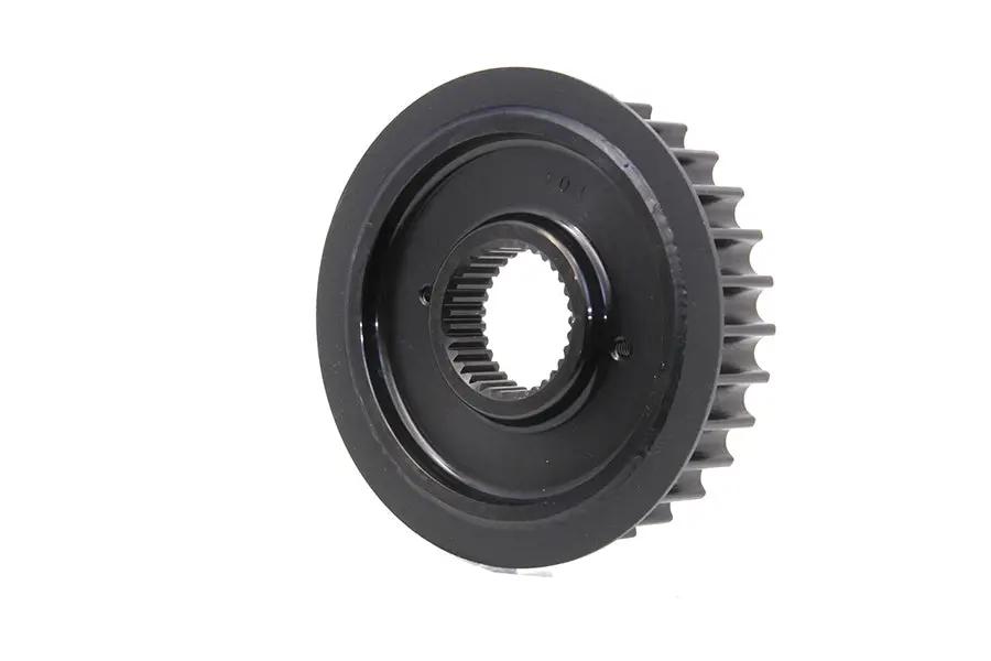 York 20-0383 30 Tooth Front Pulley for Harley Davidson XL (2004-2013) by York