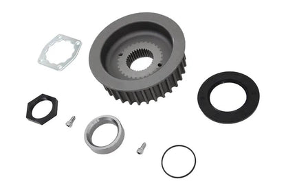 York Alloy Front Pulley 32 Tooth for Harley Davidson FXST (1984-1993) by York