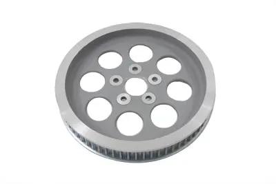 York Alloy Rear Belt Pulley 70 Tooth for Harley Davidson FL and FX Models by York