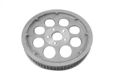 York Alloy Rear Belt Pulley 70 Tooth for Harley Davidson FL and FX Models by York
