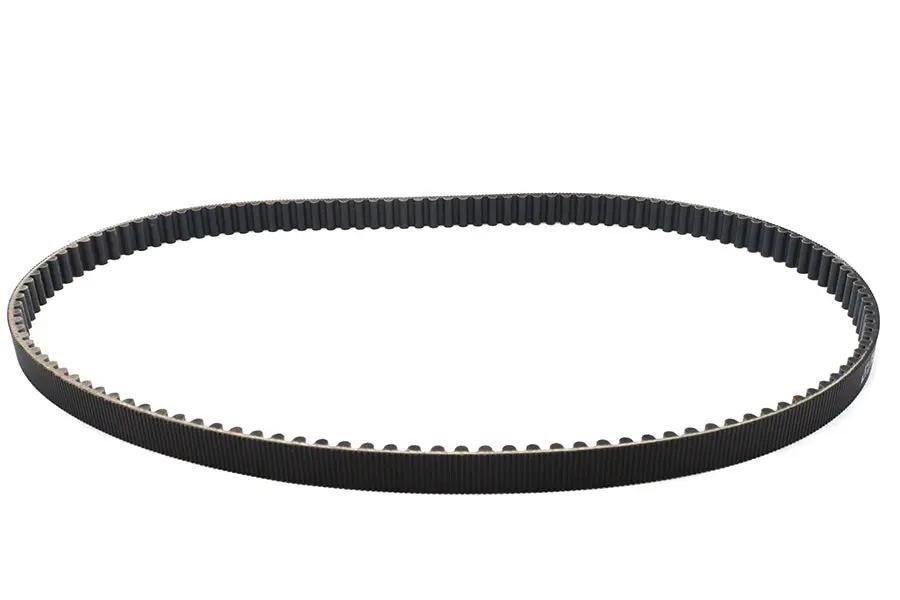 Belt Drive LTD. 1-1/8 Inch Rear Belt with 125 Tooth - OEM Cross Reference 40038-91 by Belt Drive LTD.