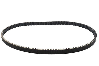 Belt Drive LTD. 1-1/8 Inch Rear Belt with 125 Tooth - OEM Cross Reference 40038-91 by Belt Drive LTD.