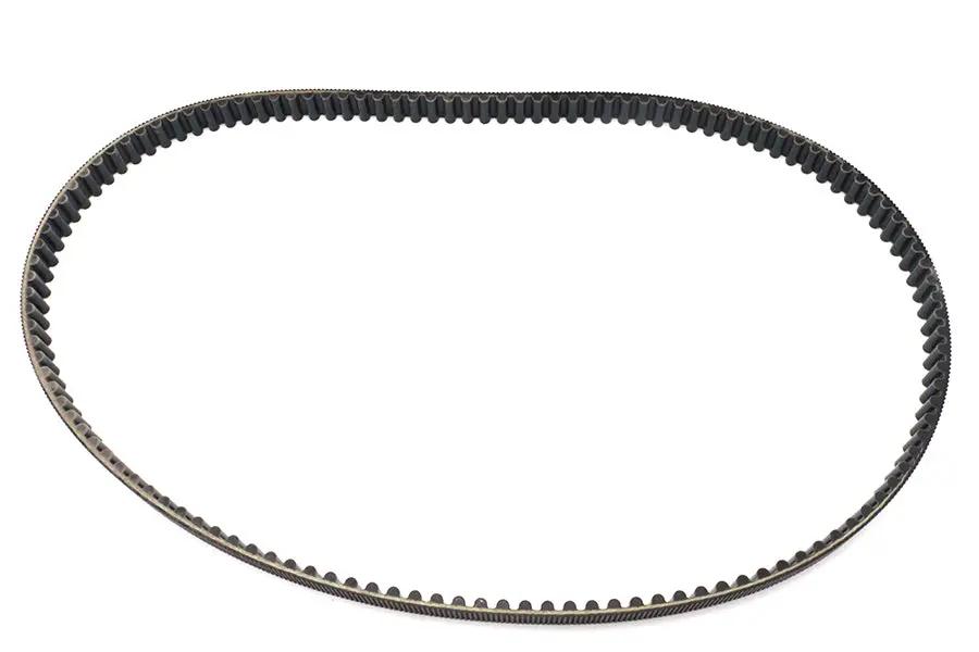 Belt Drive LTD. 1-1/8 Inch Rear Belt with 125 Tooth - OEM Cross Reference 40038-91 by Belt Drive LTD.