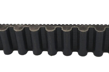 Belt Drive LTD. 1-1/8 Inch Rear Belt with 125 Tooth - OEM Cross Reference 40038-91 by Belt Drive LTD.