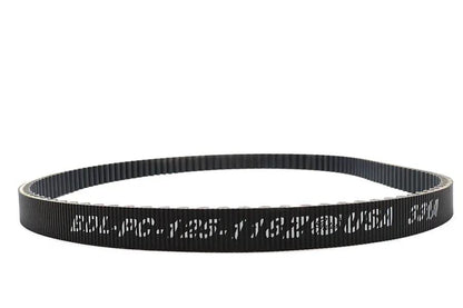 Belt Drive LTD. 1-1/8 Inch Rear Belt with 125 Tooth - OEM Cross Reference 40038-91 by Belt Drive LTD.
