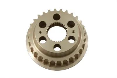 York 20-0512 29-Tooth Front Drive Pulley for Harley Davidson XL Models by York