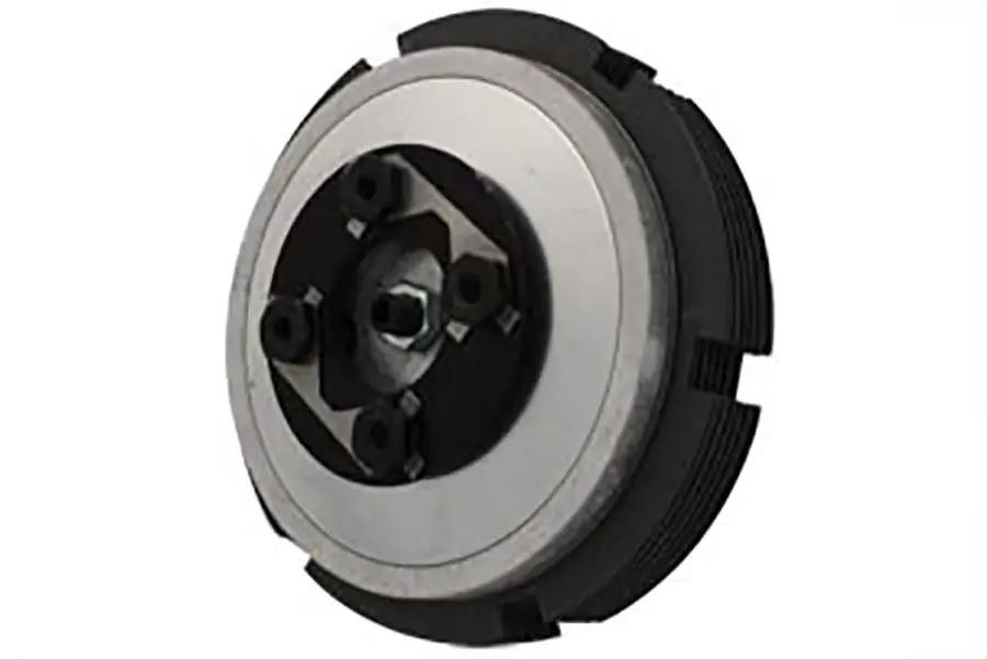 American Prime Power Clutch Kit Part 1056-0002 for Harley Davidson FL Models by American Prime