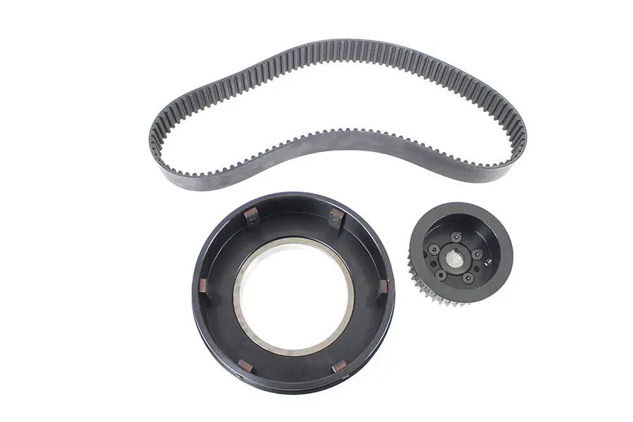 York 20-0524 Primary Belt Drive Kit for Harley Davidson WL Models by York
