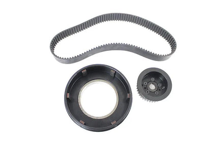 York 20-0524 Primary Belt Drive Kit for Harley Davidson WL Models by York