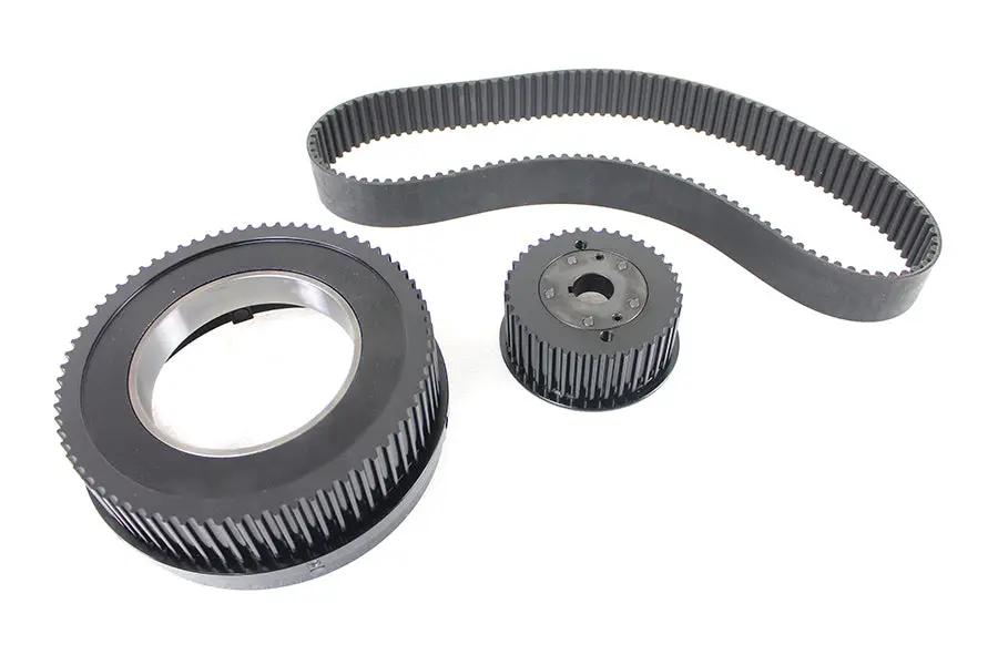 York 20-0524 Primary Belt Drive Kit for Harley Davidson WL Models by York