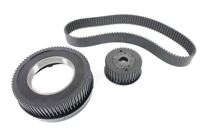 York 20-0524 Primary Belt Drive Kit for Harley Davidson WL Models by York
