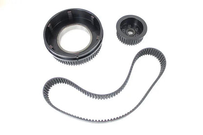 York 20-0524 Primary Belt Drive Kit for Harley Davidson WL Models by York