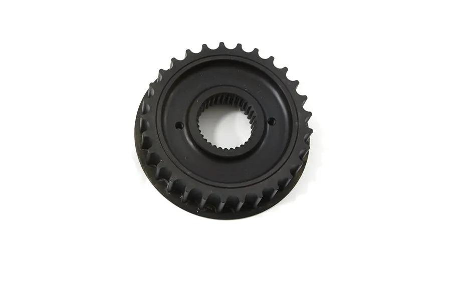 York D26-0140-29 29-Tooth Front Pulley for Harley Davidson XL Models by York