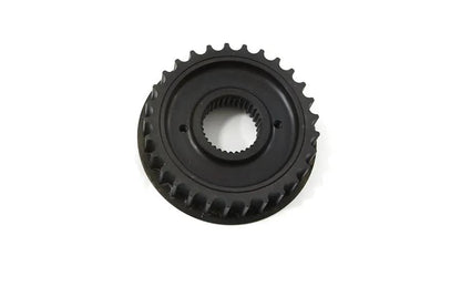 York D26-0140-29 29-Tooth Front Pulley for Harley Davidson XL Models by York