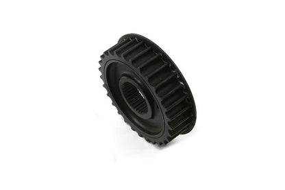 York D26-0140-29 29-Tooth Front Pulley for Harley Davidson XL Models by York