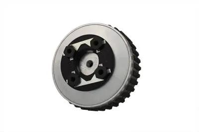 American Prime York Pro Clutch Kit Part Number 1056-0005 for Harley Davidson FXST and FLST Models by American Prime