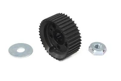 Rivera-Primo Products Primo Belt Drive Front Pulley 8mm - 20-0555 by Rivera-Primo Products