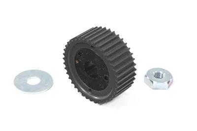 Rivera-Primo Products Primo Belt Drive Front Pulley 8mm - 20-0555 by Rivera-Primo Products