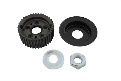 Rivera-Primo Products Primo Belt Drive Front Pulley 8mm for Adjustable Transmissions by Rivera-Primo Products