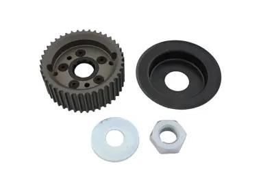 Rivera-Primo Products Primo Belt Drive Front Pulley 8mm – 41 Tooth Steel Center with 1-1/2 Inch Belt by Rivera-Primo Products