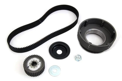 Belt Drive LTD. BDL Belt Drive Kit 8mm for Harley Davidson FL Models by Belt Drive LTD.