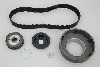 Belt Drive LTD. BDL Belt Drive Kit 8mm for Harley Davidson FL Models by Belt Drive LTD.