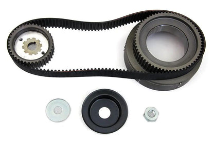 Belt Drive LTD. BDL Belt Drive Kit 8mm for Harley Davidson FL Models by Belt Drive LTD.