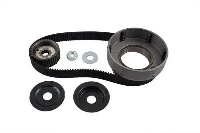 Belt Drive LTD. 62-40SK-3 Belt Drive Kit for Harley Davidson FL Models by Belt Drive LTD.
