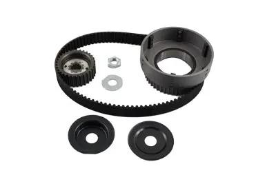 Belt Drive LTD. 47-31SK-2 Belt Drive Kit for Harley Davidson FL Models by Belt Drive LTD.