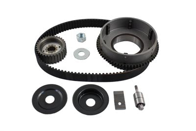 Belt Drive LTD. 47-31SE-4 Drive Kit for Harley Davidson FL Models