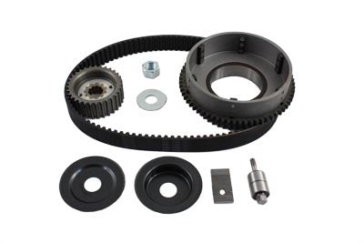 Belt Drive LTD. BDL Belt Drive Kit 11mm for Harley Davidson FL & FX Models