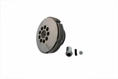 Belt Drive LTD. BDL Competitor Clutch Kit for Harley Davidson FL (1941-1950) by Belt Drive LTD.
