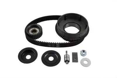 Belt Drive LTD. 47-31SE-5 Belt Drive Kit for Harley Davidson FX and FLT Models by Belt Drive LTD.