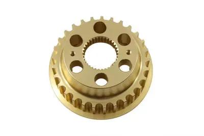 York 20-0648 Front Drive Pulley with 29 Teeth for Harley Davidson XL Models by York