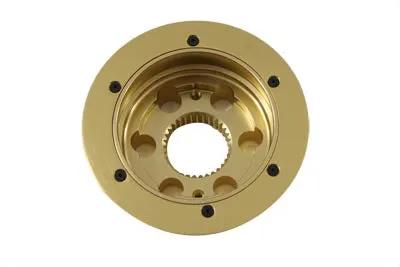 York 20-0648 Front Drive Pulley with 29 Teeth for Harley Davidson XL Models by York