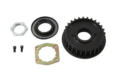 Belt Drive LTD. BDL Front Pulley 28 Tooth for Harley Davidson XL Models by Belt Drive LTD.