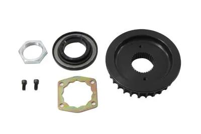 Belt Drive LTD. BDL Front Pulley 28 Tooth for Harley Davidson XL Models by Belt Drive LTD.
