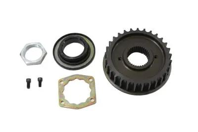 Belt Drive LTD. BDL Front Pulley 29 Tooth for Harley Davidson XL Models by Belt Drive LTD.