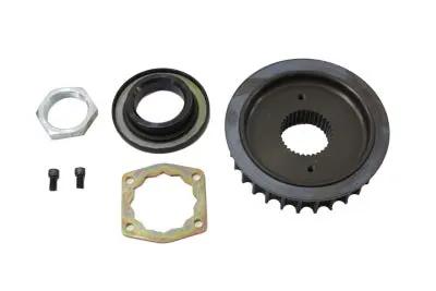 Belt Drive LTD. BDL Front Pulley 29 Tooth for Harley Davidson XL Models by Belt Drive LTD.