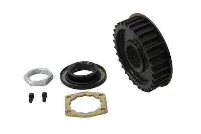 Belt Drive LTD. BDL Front Pulley 29 Tooth for Harley Davidson XL Models by Belt Drive LTD.