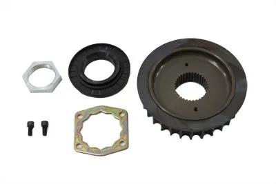 Belt Drive LTD. BDL Front Pulley 30 Tooth for Harley Davidson XL by Belt Drive LTD.