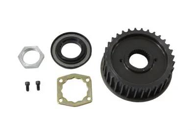 Belt Drive LTD. BDL Front Pulley 32 Tooth for Harley Davidson FXST (Part TP-32) by Belt Drive LTD.
