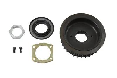 Belt Drive LTD. BDL Front Pulley 32 Tooth for Harley Davidson FXST (Part TP-32) by Belt Drive LTD.