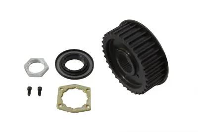 Belt Drive LTD. BDL Front Pulley 32 Tooth for Harley Davidson FXST (Part TP-32) by Belt Drive LTD.