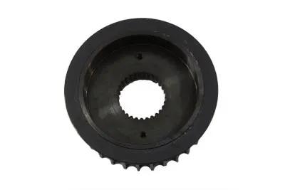 York 20-0696 Front Pulley 32 Tooth for Harley Davidson FXD Models by York