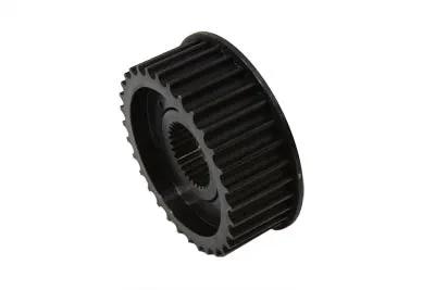York 20-0696 Front Pulley 32 Tooth for Harley Davidson FXD Models by York