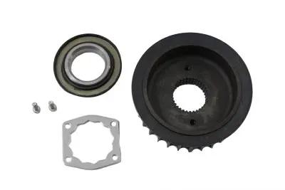 Andrews Front Pulley 30 Tooth for Harley Davidson - Part 290300 by Andrews