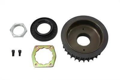 Belt Drive LTD. BDL Front Pulley 29 Tooth for Harley Davidson FXST by Belt Drive LTD.
