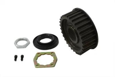 Belt Drive LTD. BDL Front Pulley 29 Tooth for Harley Davidson FXST by Belt Drive LTD.