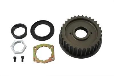 Belt Drive LTD. BDL Front Pulley 31 Tooth for Harley Davidson FXST by Belt Drive LTD.